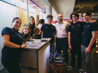 Επιχείρηση της χρονιάς 2023-2024 - Εμπορική Έκθεση