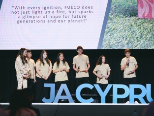 Επιχείρηση της χρονιάς 2023-2024 - Τελικός Διαγωνισμός