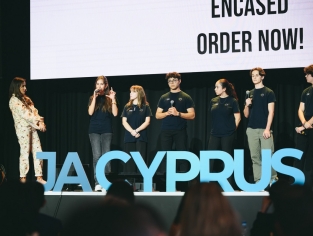 Επιχείρηση της χρονιάς 2023-2024 - Τελικός Διαγωνισμός