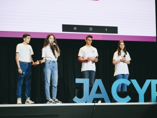 Επιχείρηση της χρονιάς 2023-2024 - Τελικός Διαγωνισμός