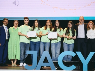 Επιχείρηση της χρονιάς 2023-2024 - Τελικός Διαγωνισμός