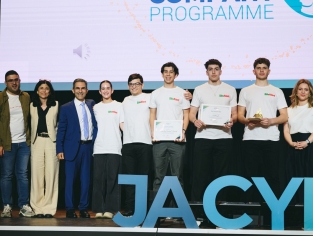 Επιχείρηση της χρονιάς 2023-2024 - Τελικός Διαγωνισμός