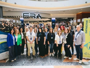 Επιχείρηση της χρονιάς 2024-2025 - Εμπορική Έκθεση