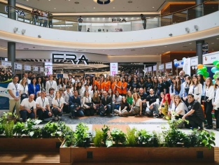 Επιχείρηση της χρονιάς 2024-2025 - Εμπορική Έκθεση