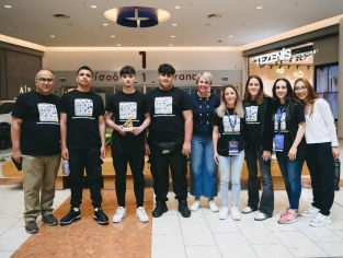 Επιχείρηση της χρονιάς 2024-2025 - Εμπορική Έκθεση