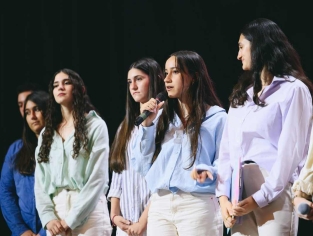 Επιχείρηση της χρονιάς 2024-2025 - Τελικός Διαγωνισμός