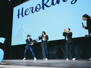 Επιχείρηση της χρονιάς 2024-2025 - Τελικός Διαγωνισμός