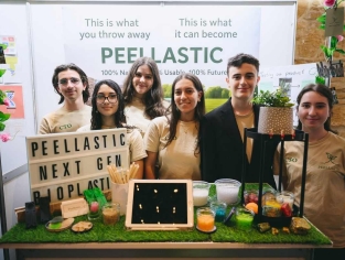 Επιχείρηση της χρονιάς 2024-2025 - Τελικός Διαγωνισμός