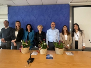 Ημερίδας με θέμα «Διδακτική Οικονομικών Μαθημάτων, σύγχρονες τάσεις και προκλήσεις στην εκπαίδευση» 