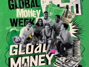 Global Money Week 2025-2026