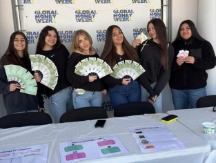 Global Money Week 2025-2026