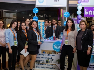 Επιχειρηματικότητα - Σχολική Χρονιά 2015 - 2016