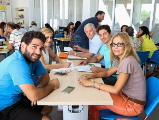 Επιχειρηματικότητα