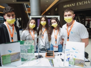 Επιχείρηση της χρονιάς 2021-2022