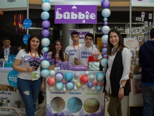 Επιχειρηματικότητα - Σχολική Χρονιά 2015 - 2016