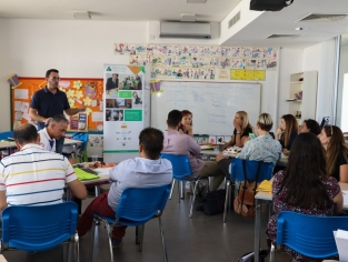 Επιχειρηματικότητα