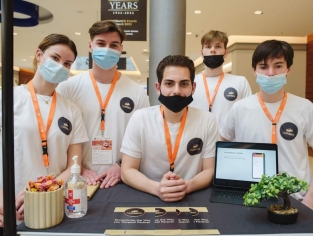 Επιχείρηση της χρονιάς 2021-2022