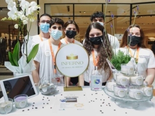 Επιχείρηση της χρονιάς 2021-2022