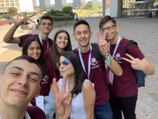 Επιχειρηματικότητα 2018-2019