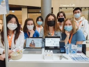 Επιχείρηση της χρονιάς 2021-2022