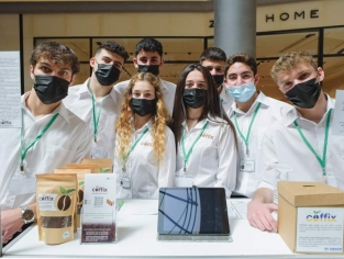 Επιχείρηση της χρονιάς 2021-2022