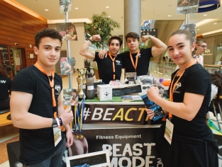 Επιχειρηματικότητα