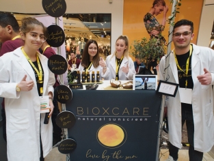 Επιχειρηματικότητα