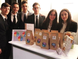 Επιχειρηματικότητα