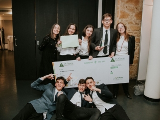 Επιχειρηματικότητα