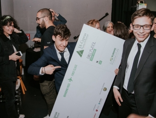 Επιχειρηματικότητα