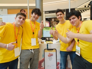 Επιχειρηματικότητα