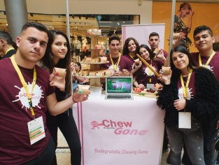 Επιχειρηματικότητα