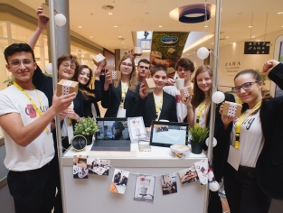 Επιχειρηματικότητα