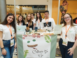 Επιχειρηματικότητα