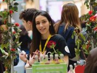 Επιχειρηματικότητα