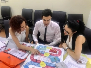 Οικονομικά για την επιτυχία