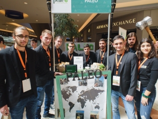 Επιχειρηματικότητα