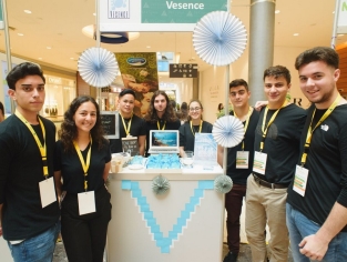 Επιχειρηματικότητα